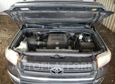 TOYOTA TUNDRA CRE 2015 vin 5TFDW5F11FX430519 from auto auction Copart