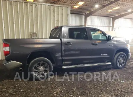 TOYOTA TUNDRA CRE 2015 vin 5TFDW5F11FX430519 from auto auction Copart