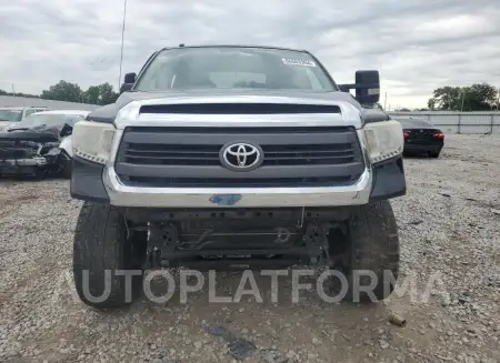 TOYOTA TUNDRA CRE 2015 vin 5TFDY5F15FX479362 from auto auction Copart