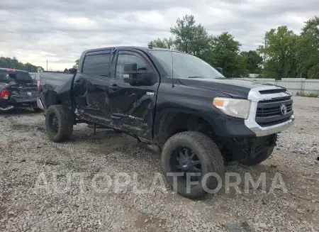 TOYOTA TUNDRA CRE 2015 vin 5TFDY5F15FX479362 from auto auction Copart