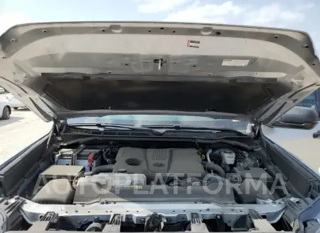 TOYOTA TUNDRA CRE 2022 vin 5TFLA5AB0NX012672 from auto auction Copart