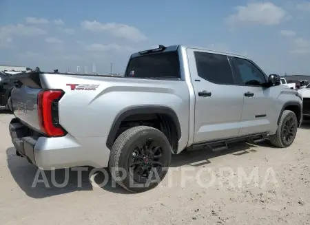 TOYOTA TUNDRA CRE 2022 vin 5TFLA5AB0NX012672 from auto auction Copart