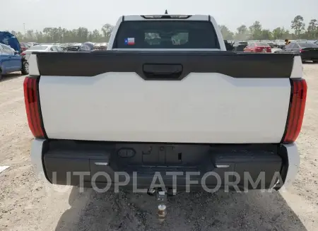 TOYOTA TUNDRA CRE 2023 vin 5TFLA5BC3PX002955 from auto auction Copart