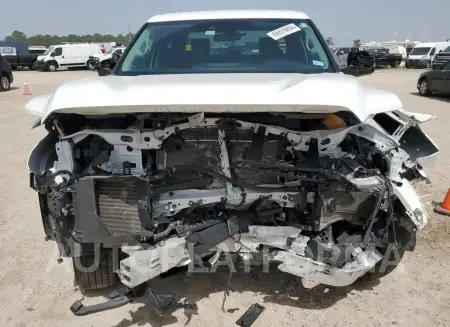 TOYOTA TUNDRA CRE 2023 vin 5TFLA5BC3PX002955 from auto auction Copart