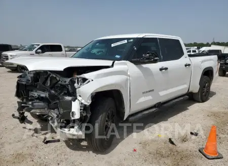 Toyota Tundra 2023 2023 vin 5TFLA5BC3PX002955 from auto auction Copart