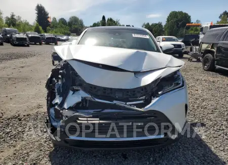 TOYOTA VENZA LE 2021 vin JTEAAAAH2MJ042015 from auto auction Copart