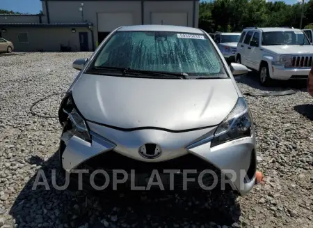 TOYOTA YARIS L 2018 vin VNKKTUD32JA091903 from auto auction Copart