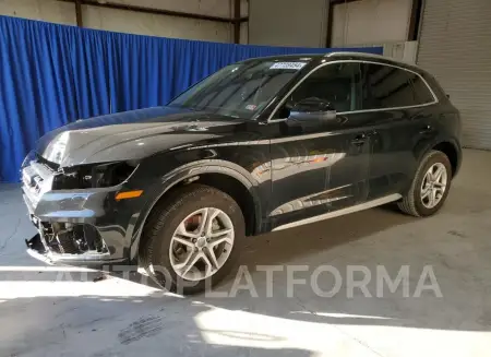 Audi Q5 2019 2019 vin WA1ANAFY5K2029861 from auto auction Copart