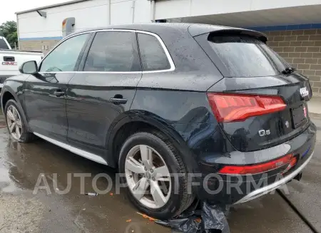 AUDI Q5 PREMIUM 2019 vin WA1BNBFY5K2092100 from auto auction Copart