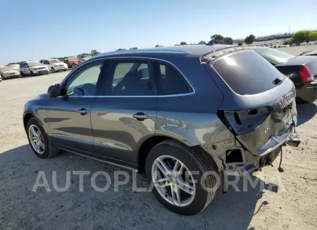 AUDI Q5 PREMIUM 2016 vin WA1D7AFP7GA100425 from auto auction Copart