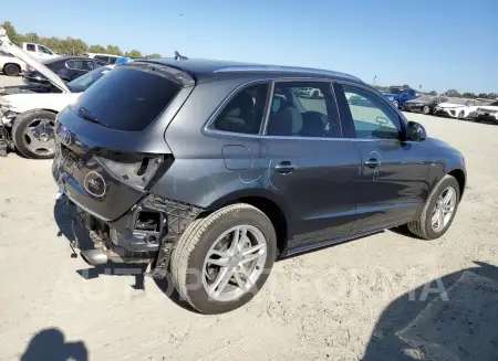 AUDI Q5 PREMIUM 2016 vin WA1D7AFP7GA100425 from auto auction Copart