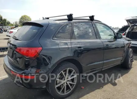 AUDI Q5 TDI PRE 2015 vin WA1DMAFP8FA136258 from auto auction Copart