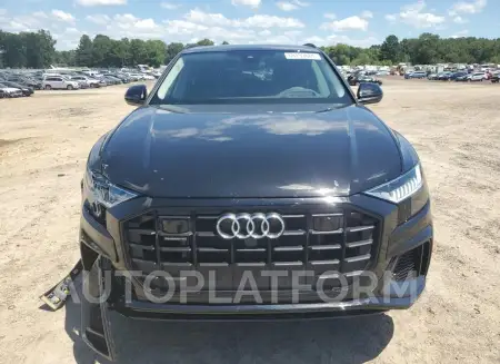 AUDI Q8 PRESTIG 2023 vin WA1FVBF12PD007682 from auto auction Copart