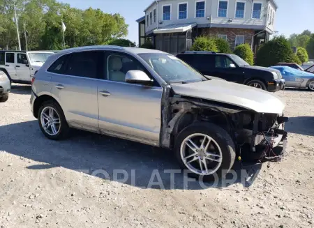 AUDI Q5 PREMIUM 2015 vin WA1LFAFP6FA093531 from auto auction Copart