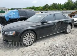 Audi A8 Quattro 2015 2015 vin WAU32AFD3FN037074 from auto auction Copart