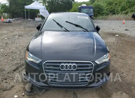 AUDI A3 PREMIUM 2016 vin WAUB8GFF8G1099299 from auto auction Copart