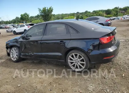 AUDI A3 PREMIUM 2016 vin WAUB8GFF8G1099299 from auto auction Copart