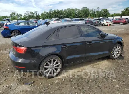 AUDI A3 PREMIUM 2016 vin WAUB8GFF8G1099299 from auto auction Copart