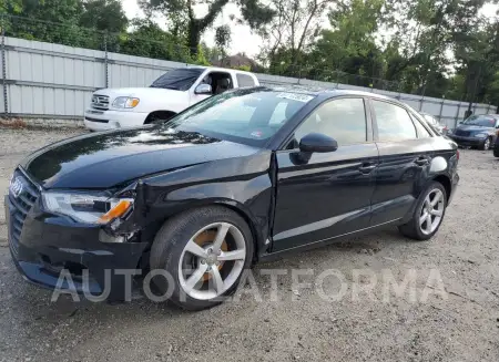 Audi A3 2015 2015 vin WAUBFGFF7F1067173 from auto auction Copart