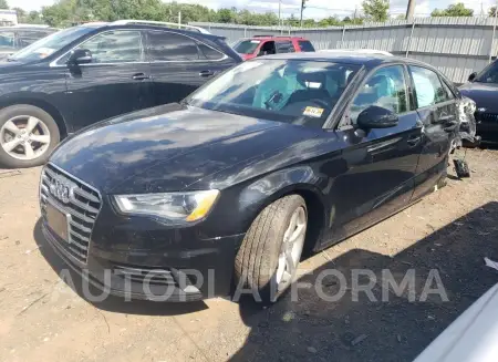 Audi A3 2015 2015 vin WAUBFGFF8F1134461 from auto auction Copart