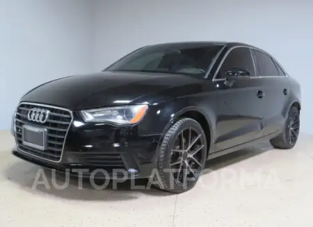 AUDI A3 PREMIUM 2015 vin WAUCCGFF3F1040954 from auto auction Copart