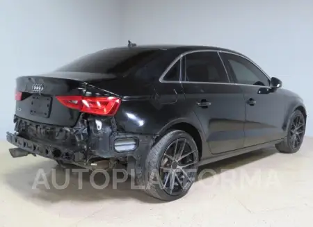 AUDI A3 PREMIUM 2015 vin WAUCCGFF3F1040954 from auto auction Copart