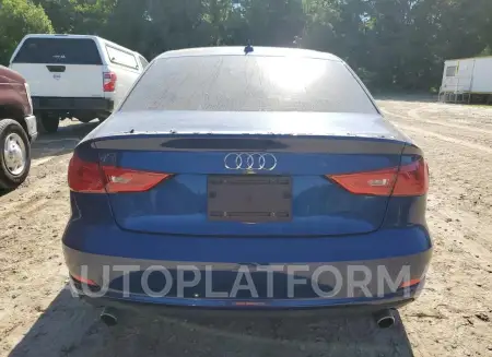 AUDI A3 PREMIUM 2015 vin WAUEFGFF7F1131595 from auto auction Copart