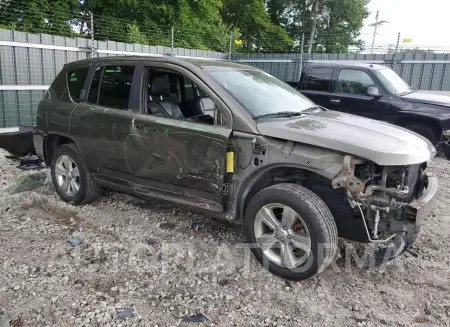 JEEP COMPASS LA 2015 vin 1C4NJDEB4FD290166 from auto auction Copart