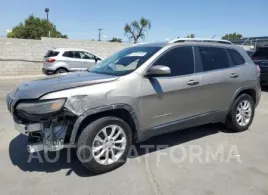 Jeep Cherokee 2019 2019 vin 1C4PJLCX8KD159432 from auto auction Copart