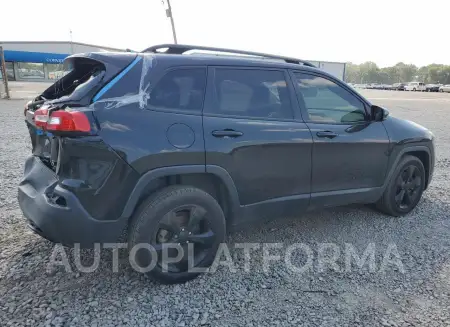 JEEP CHEROKEE L 2016 vin 1C4PJLDB7GW329732 from auto auction Copart