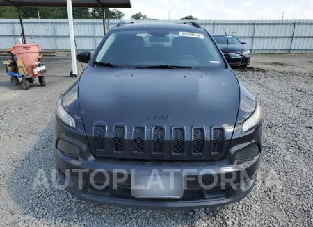 JEEP CHEROKEE L 2016 vin 1C4PJLDB7GW329732 from auto auction Copart