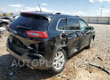 JEEP CHEROKEE L 2018 vin 1C4PJMCX3JD532509 from auto auction Copart