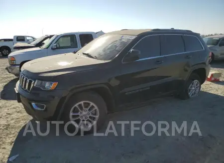 Jeep Grand Cherokee 2018 2018 vin 1C4RJEAG6JC353324 from auto auction Copart