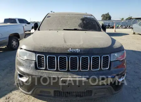 JEEP GRAND CHER 2018 vin 1C4RJEAG6JC353324 from auto auction Copart