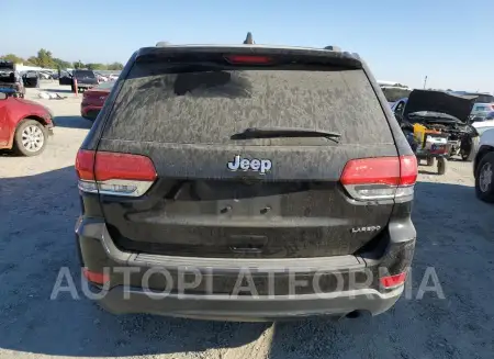 JEEP GRAND CHER 2018 vin 1C4RJEAG6JC353324 from auto auction Copart