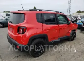 JEEP RENEGADE L 2018 vin ZACCJBBBXJPH43622 from auto auction Copart