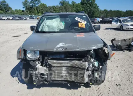 JEEP RENEGADE S 2020 vin ZACNJBAB3LPL88058 from auto auction Copart