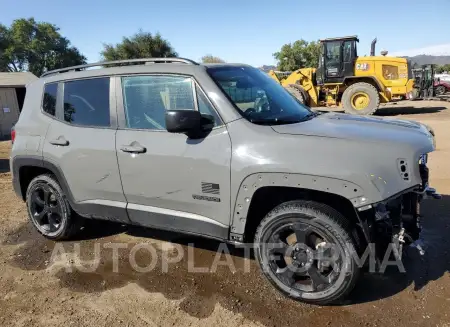 JEEP RENEGADE S 2021 vin ZACNJDAB2MPN11412 from auto auction Copart