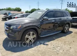 Mercedes-Benz GLS450 2021 2021 vin 4JGFF5KE7MA429744 from auto auction Copart