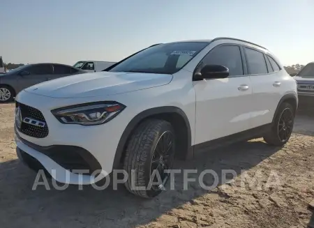 MERCEDES-BENZ GLA 250 2023 vin W1N4N4GB1PJ452554 from auto auction Copart