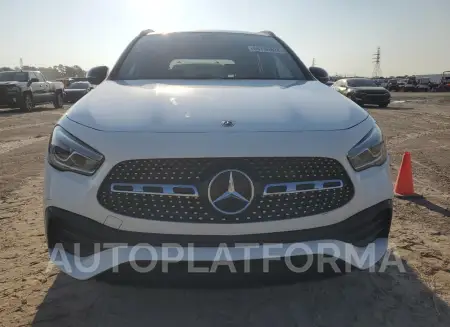 MERCEDES-BENZ GLA 250 2023 vin W1N4N4GB1PJ452554 from auto auction Copart