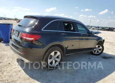 MERCEDES-BENZ GLC 300 2018 vin WDC0G4JB2JV068429 from auto auction Copart