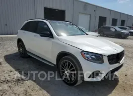 MERCEDES-BENZ GLC 300 2017 vin WDC0G4JB6HF115658 from auto auction Copart