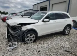 Mercedes-Benz GLC300 2018 2018 vin WDC0G4KB0JV048517 from auto auction Copart