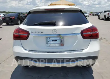 MERCEDES-BENZ GLA 250 2019 vin WDCTG4EB0KU019163 from auto auction Copart