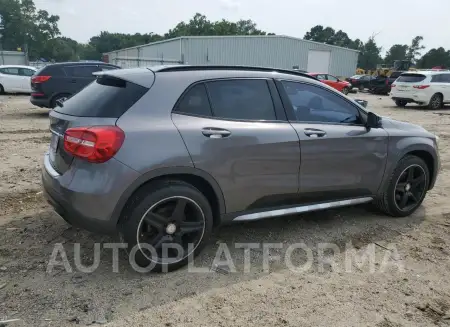 MERCEDES-BENZ GLA 250 4M 2017 vin WDCTG4GB0HJ292188 from auto auction Copart