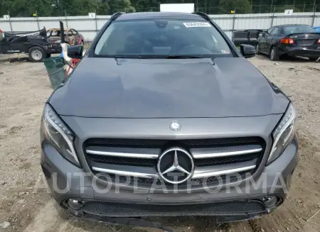 MERCEDES-BENZ GLA 250 4M 2017 vin WDCTG4GB0HJ292188 from auto auction Copart