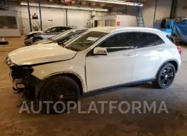 Mercedes-Benz GLA250 2015 2015 vin WDCTG4GB1FJ132589 from auto auction Copart