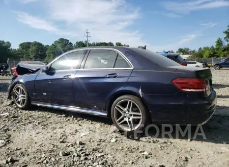 MERCEDES-BENZ E 350 2015 vin WDDHF5KB4FB150029 from auto auction Copart