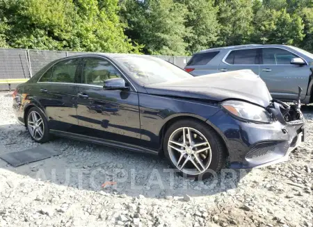 MERCEDES-BENZ E 350 2015 vin WDDHF5KB4FB150029 from auto auction Copart